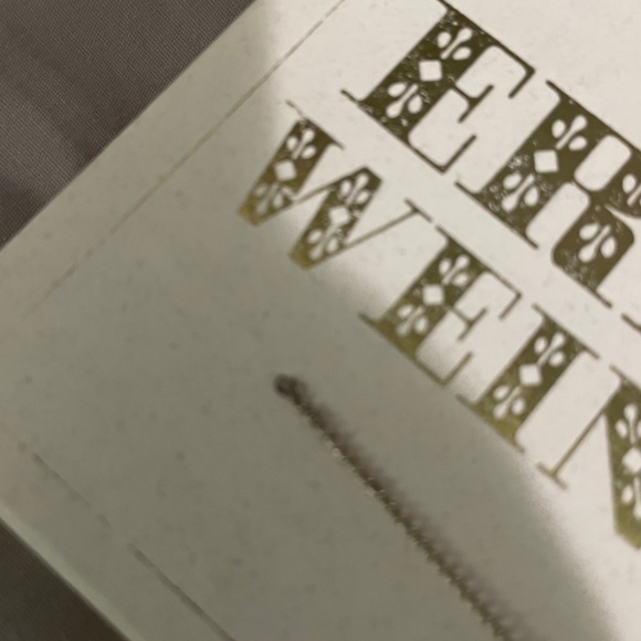 Erica Weiner necklaces - Picture 6 of 6